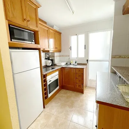 Appartement Daniela Torrevieja