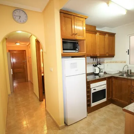 Daniela * Torrevieja