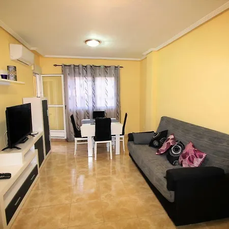 Appartement Daniela Torrevieja