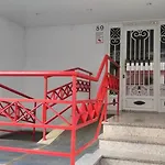 Daniela Apartman
