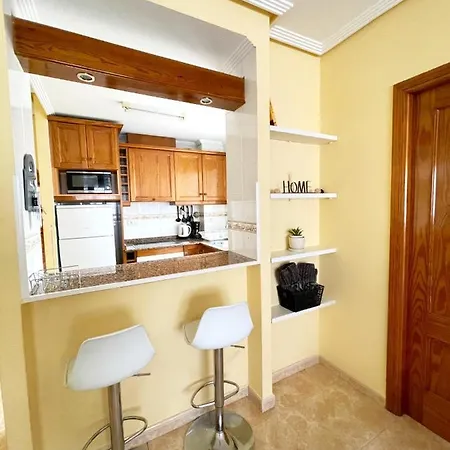 Daniela Apartamento