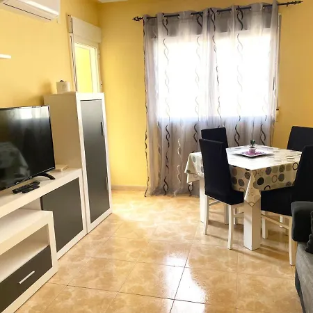 Daniela Apartamento