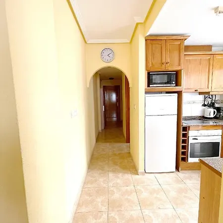 Apartamento Daniela *