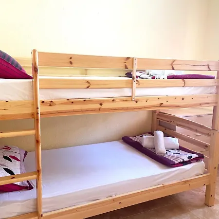 Apartamento Daniela
