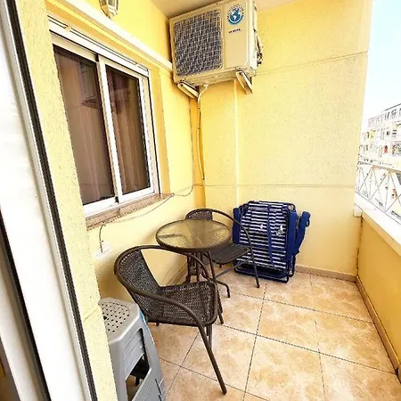 Daniela Apartamento