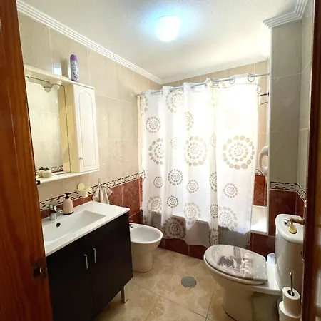 Apartmán Daniela Torrevieja