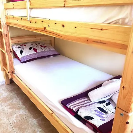 Apartmán Daniela Torrevieja