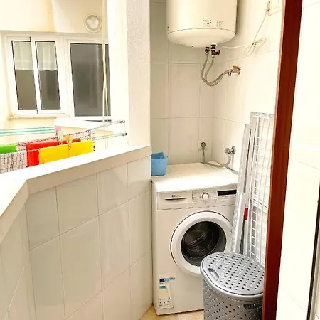 Apartmán Daniela Torrevieja