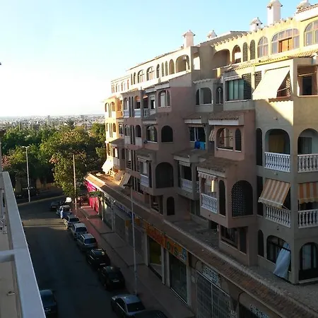Daniela Apartman Torrevieja