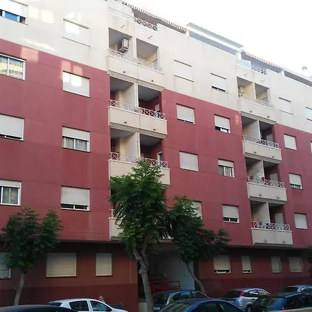 Apartamento Daniela Torrevieja