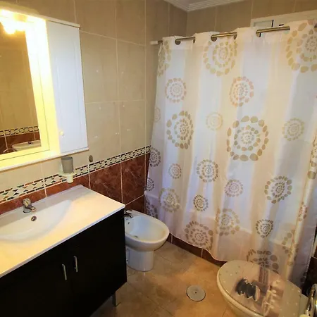 Apartamento Daniela