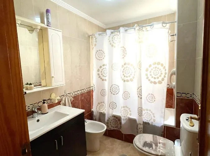 Appartement Daniela Torrevieja