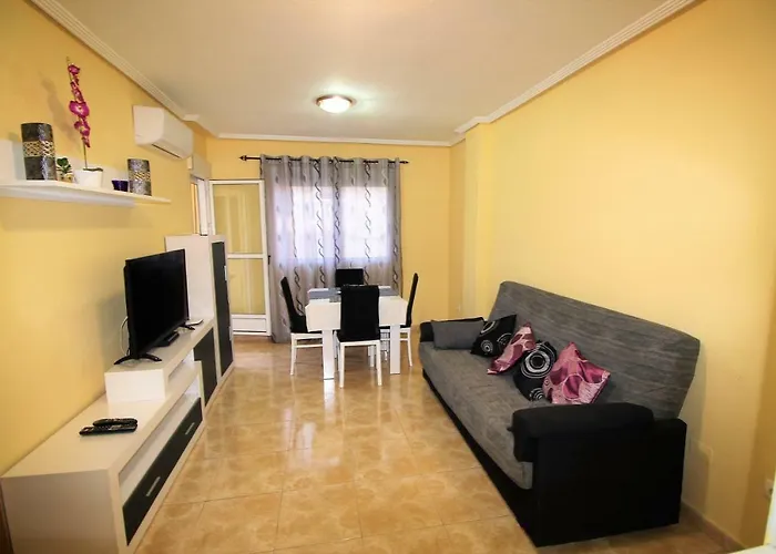 Appartement Daniela Torrevieja